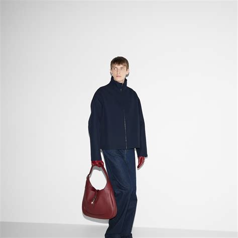 gucci gonna e giacca in acetato